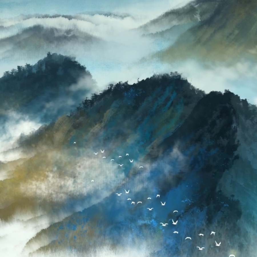 陌月