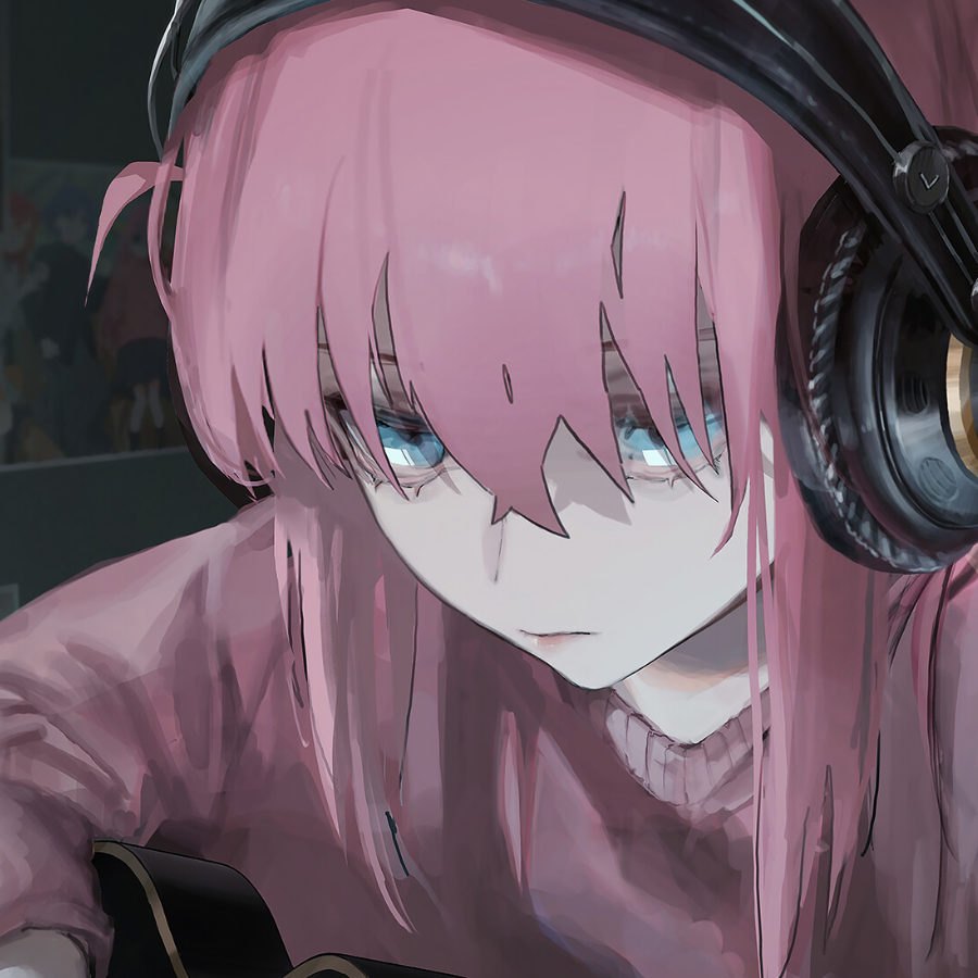 灿