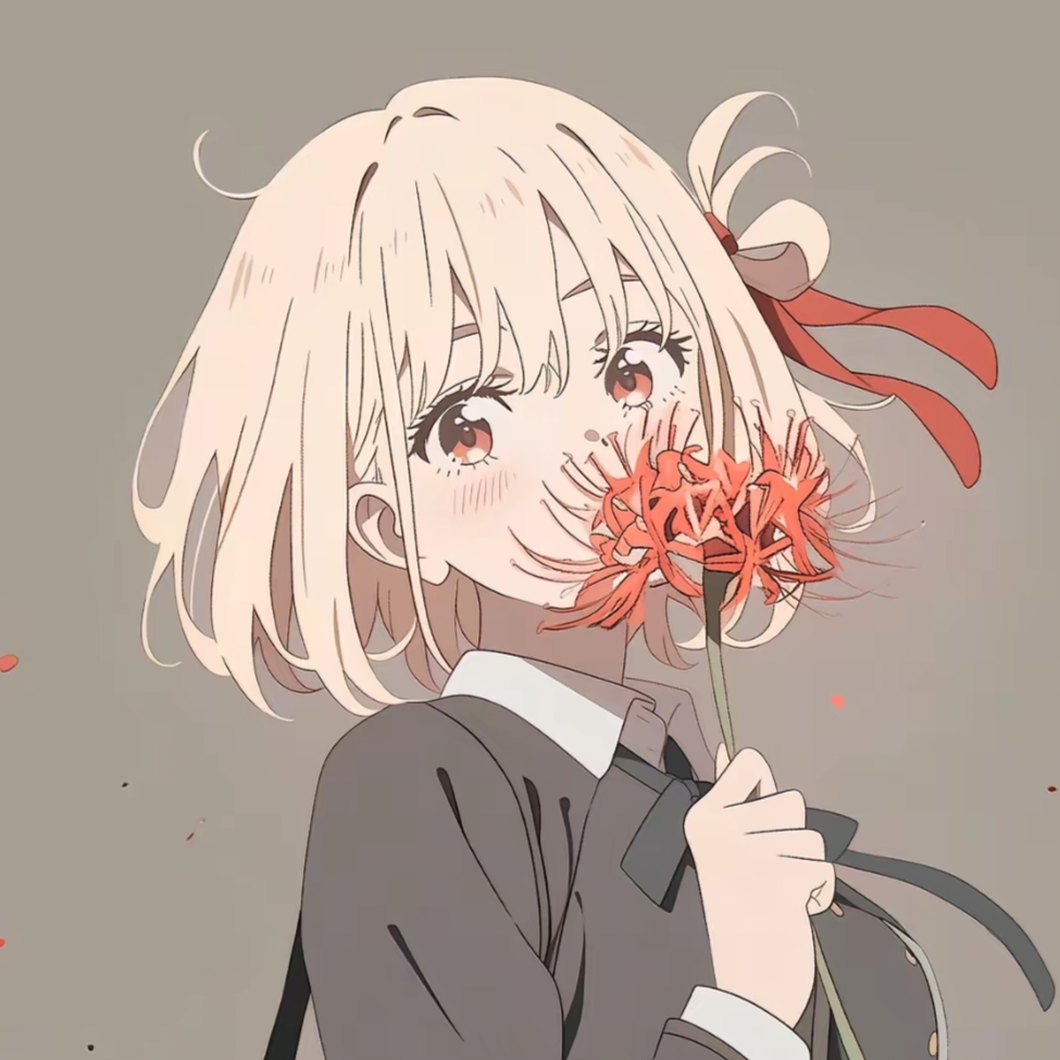 霞诗子