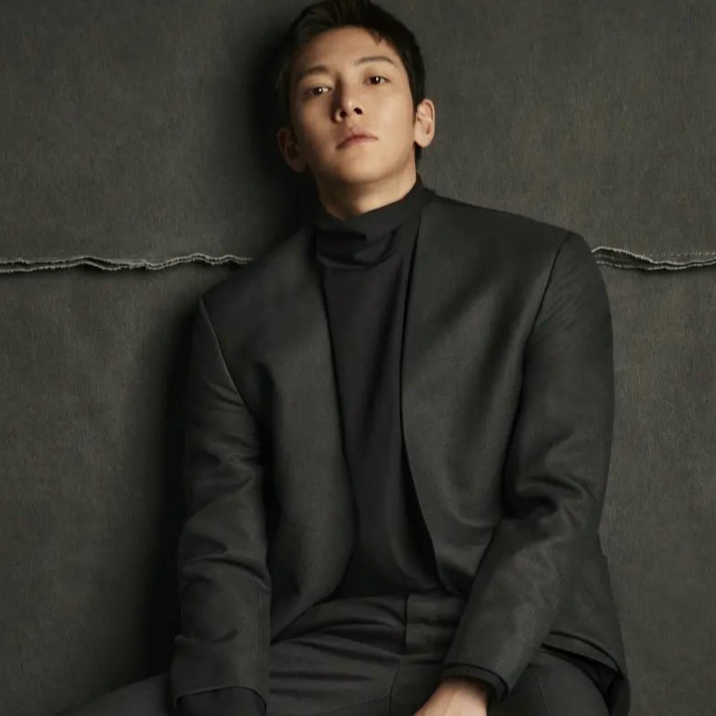 JiChangWook