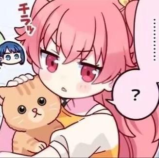 豆兒QwQ