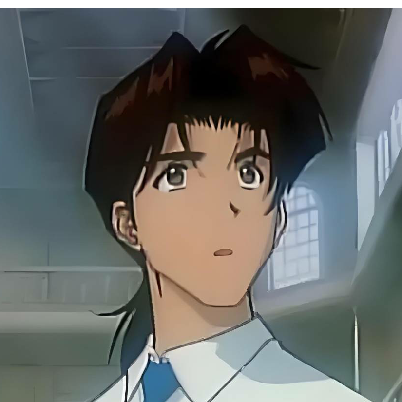 Victor