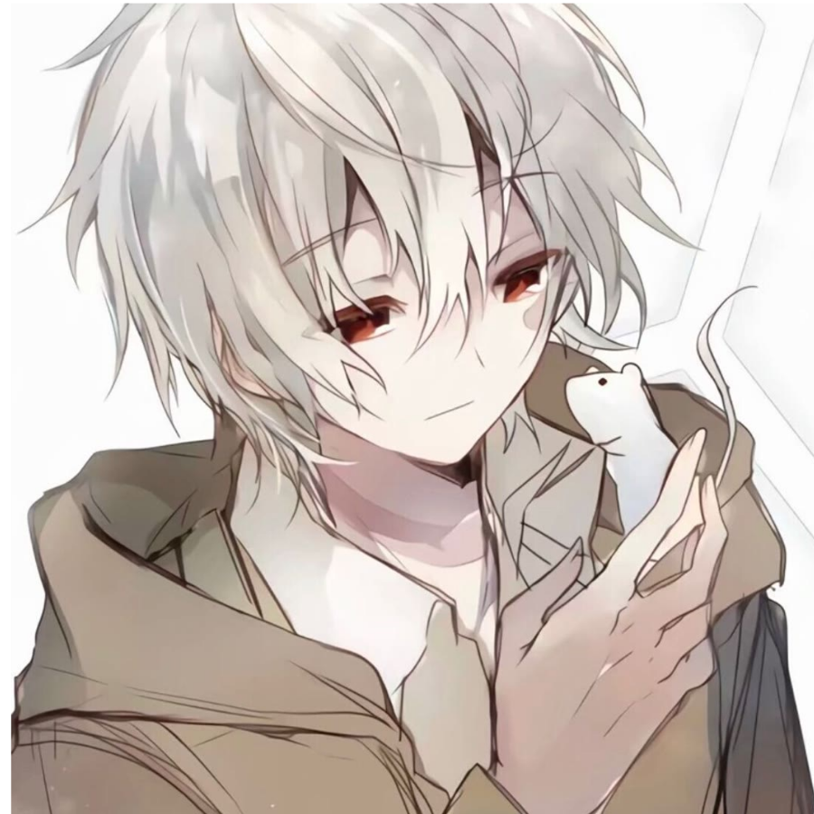 羡颜