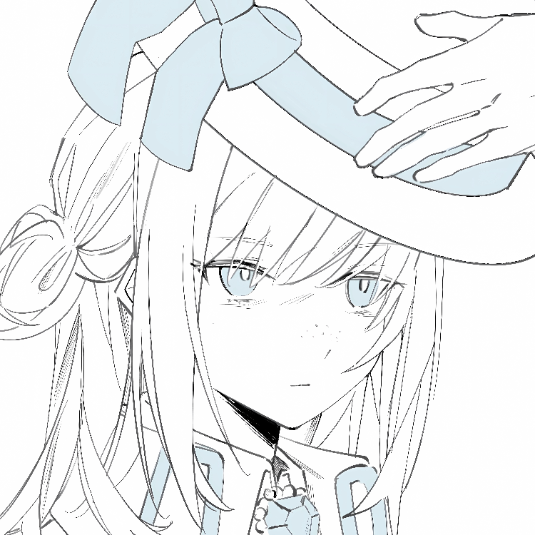 迷