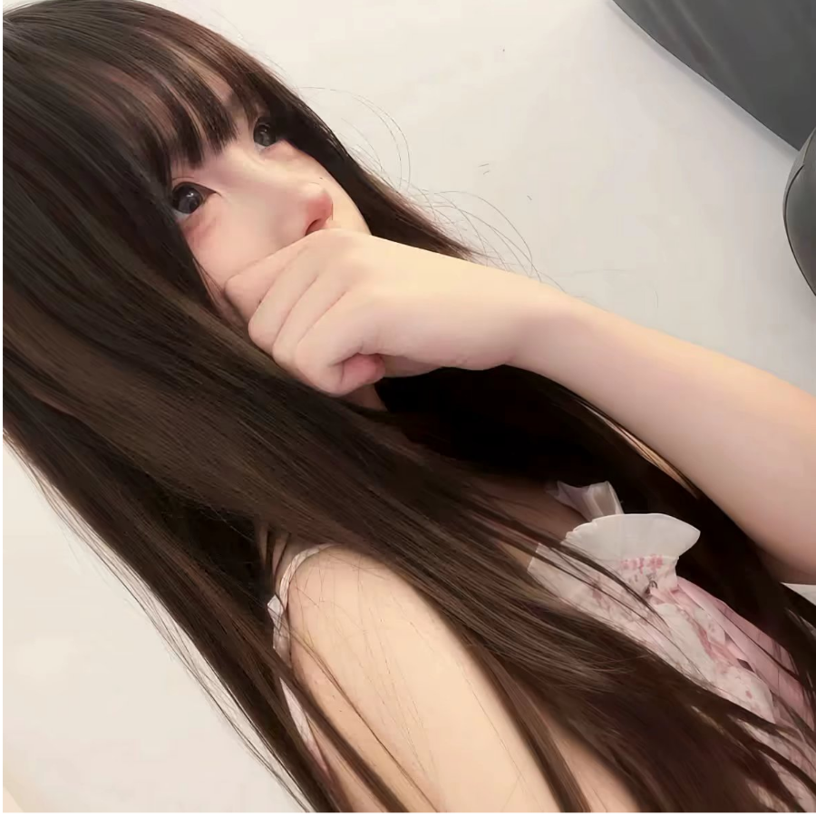 厌你不诚.