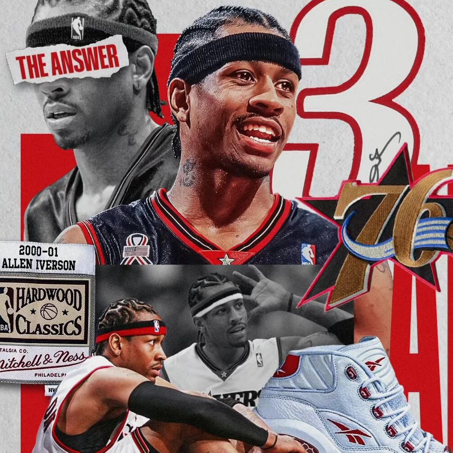 Allen Iverson