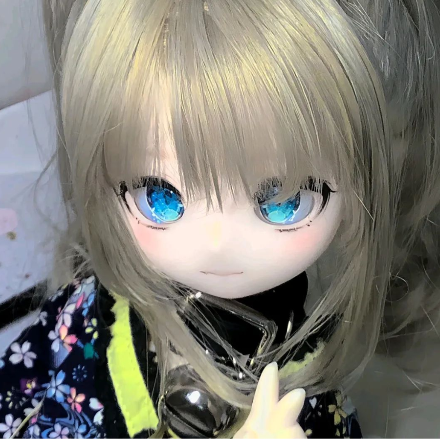 餅（困困版