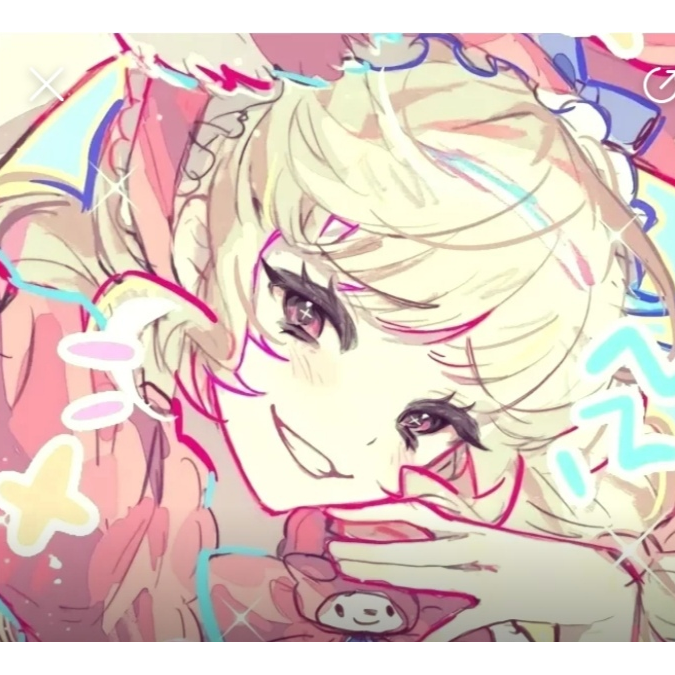 猫九ai阿程