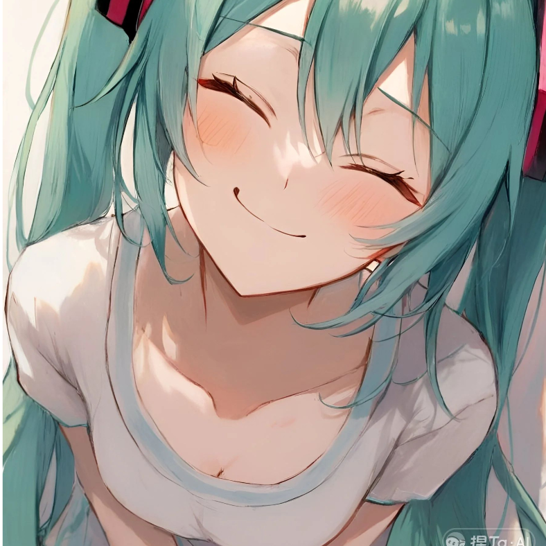 ✿