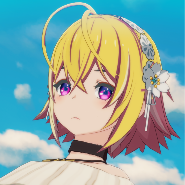 丝莉夏特233