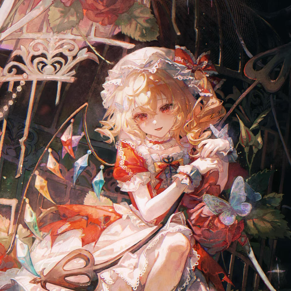 §魅惑♡露丝💋