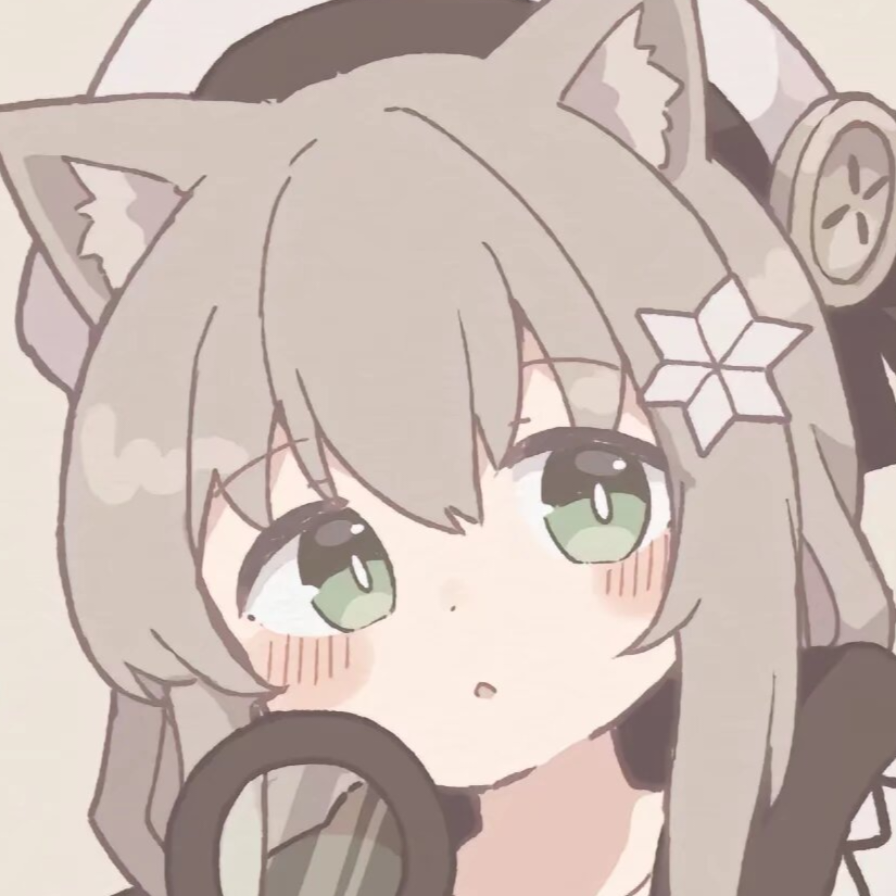 萤火皓月