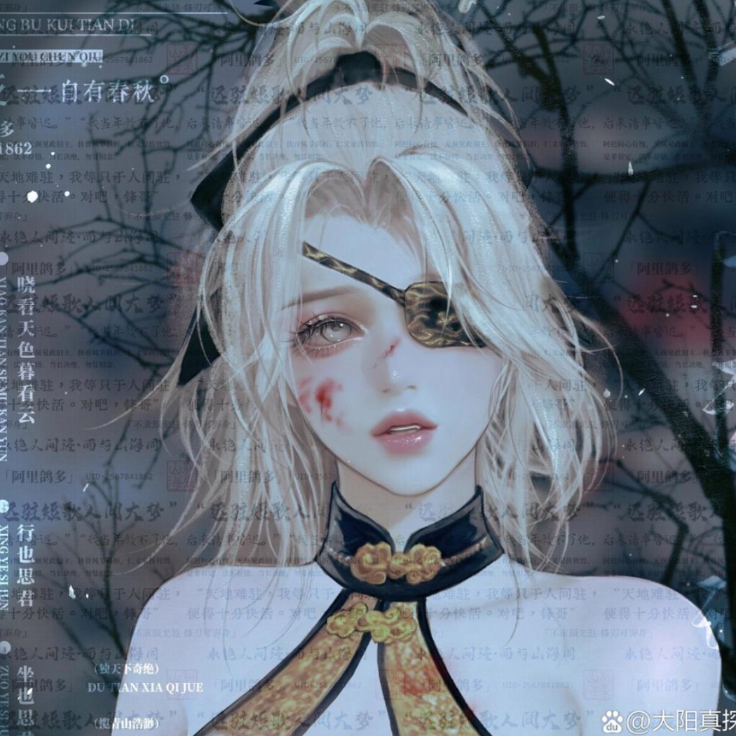 顶尖玩家