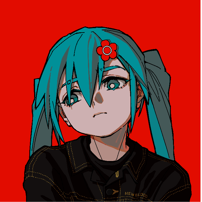 清衣面包