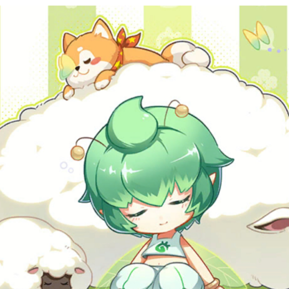 青黛木槿