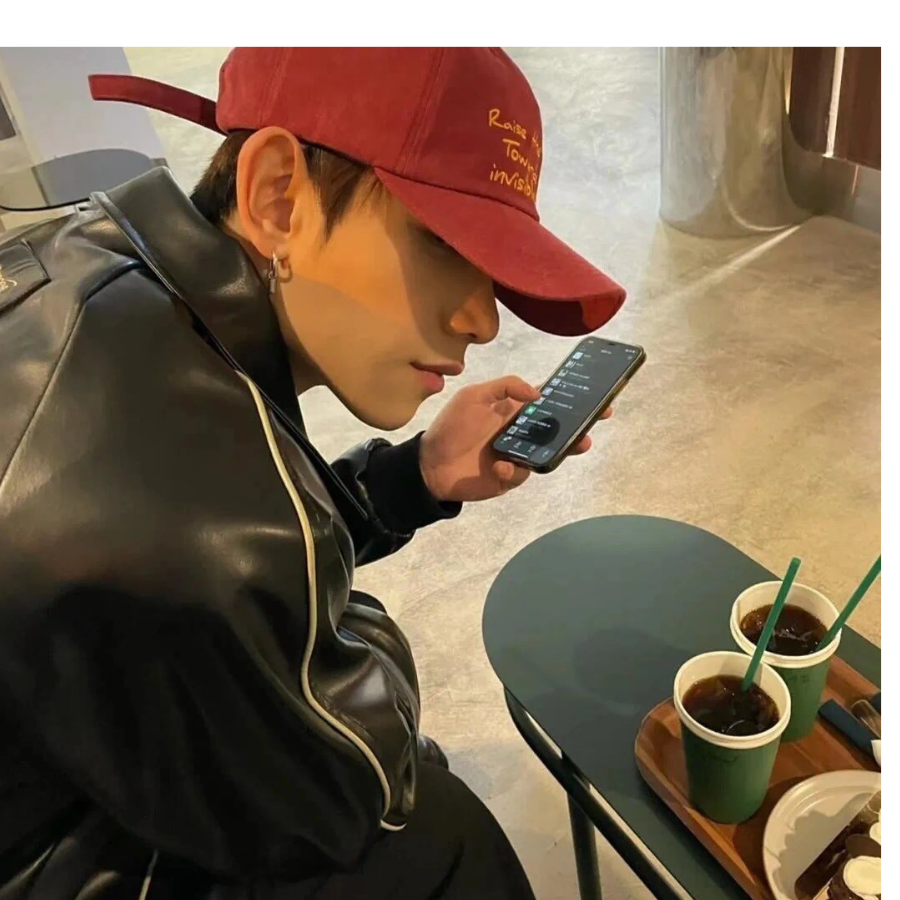 晚安