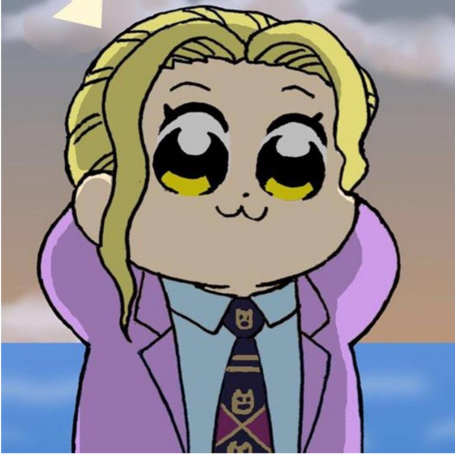 kira yoshikage