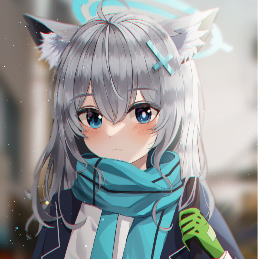 落晨星