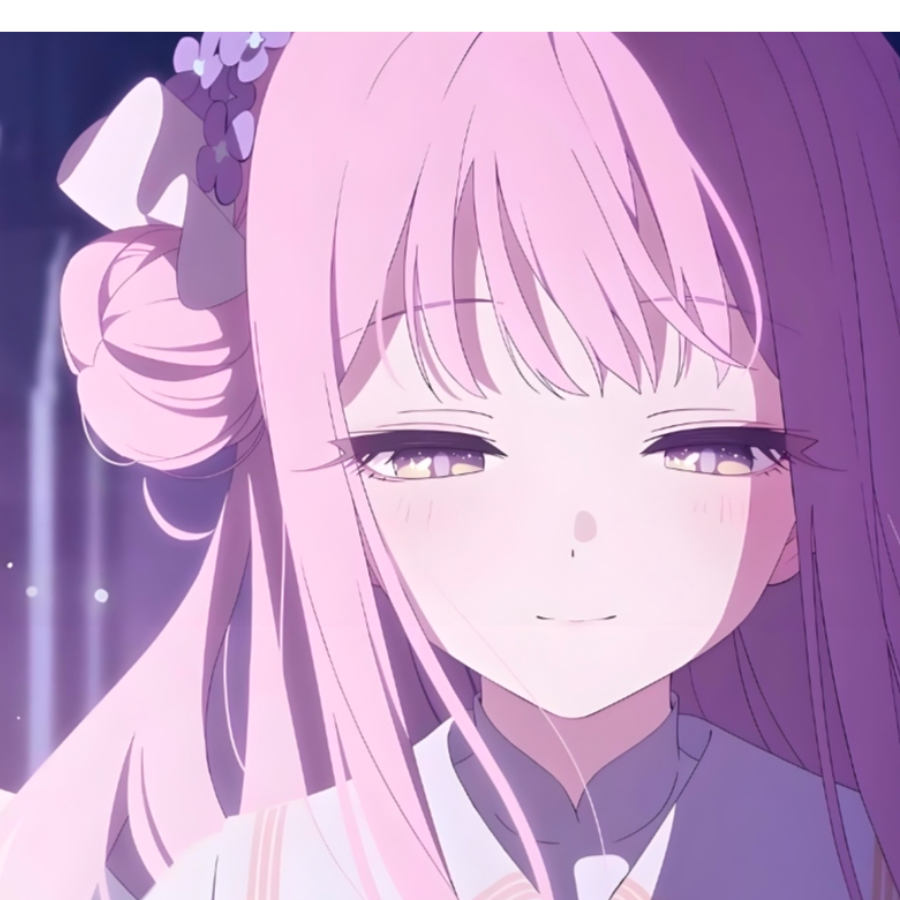 未花