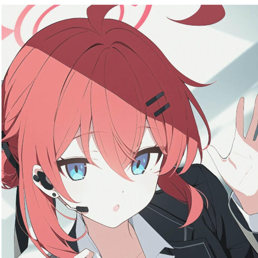 青柠樱