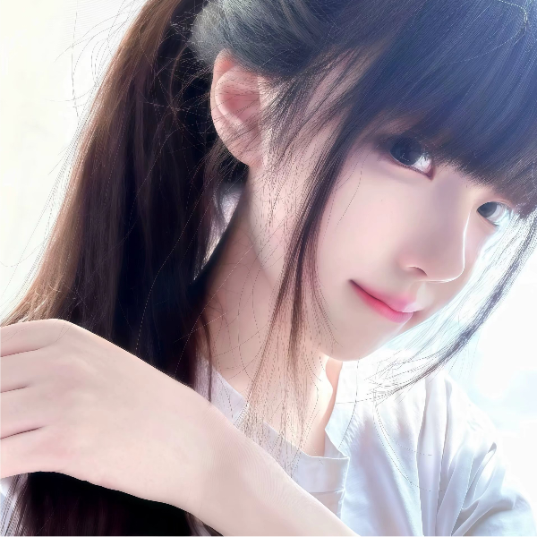 小猫呆呆如你