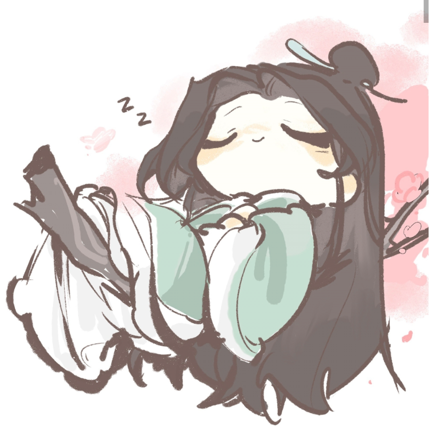 明天见