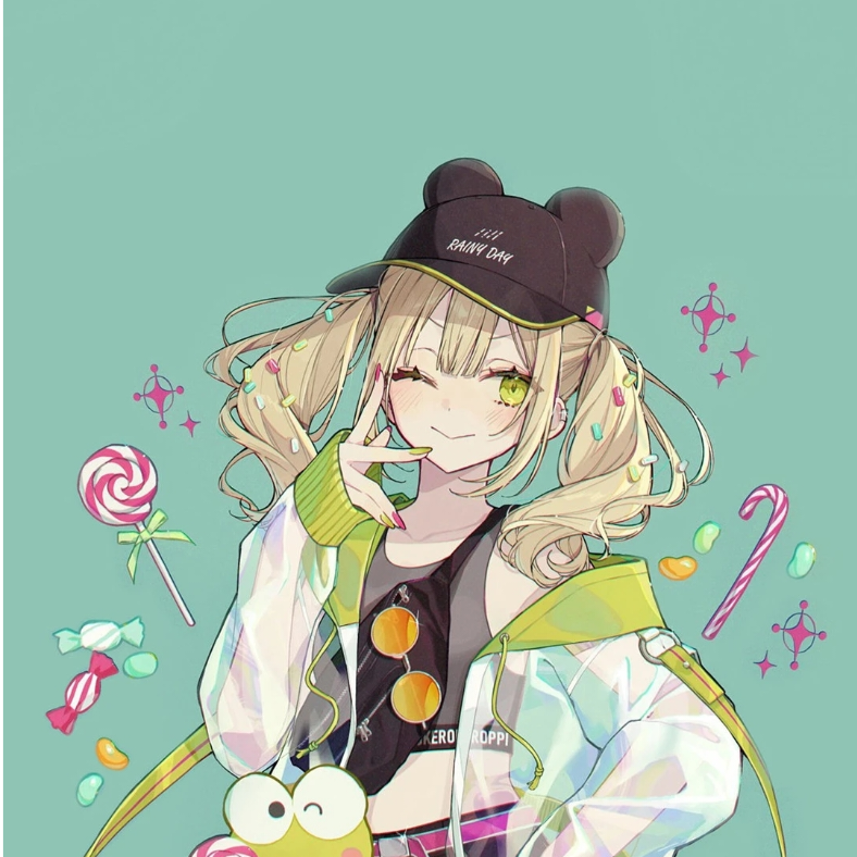 琉夏