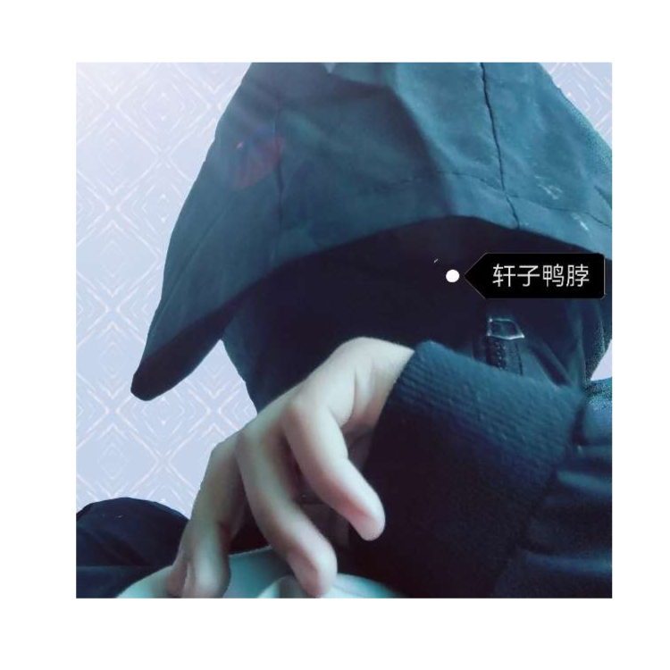 轩子鸭脖