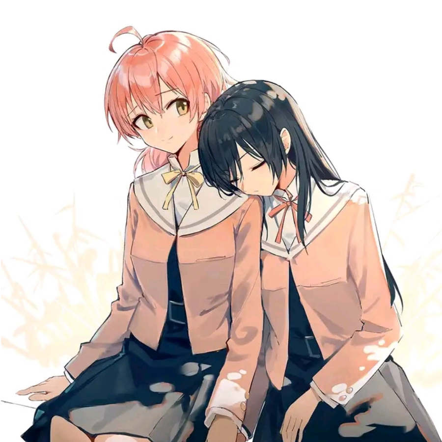 柑橘百合