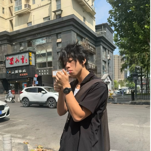 在下枫原