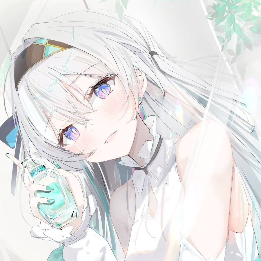 山海曦留萤