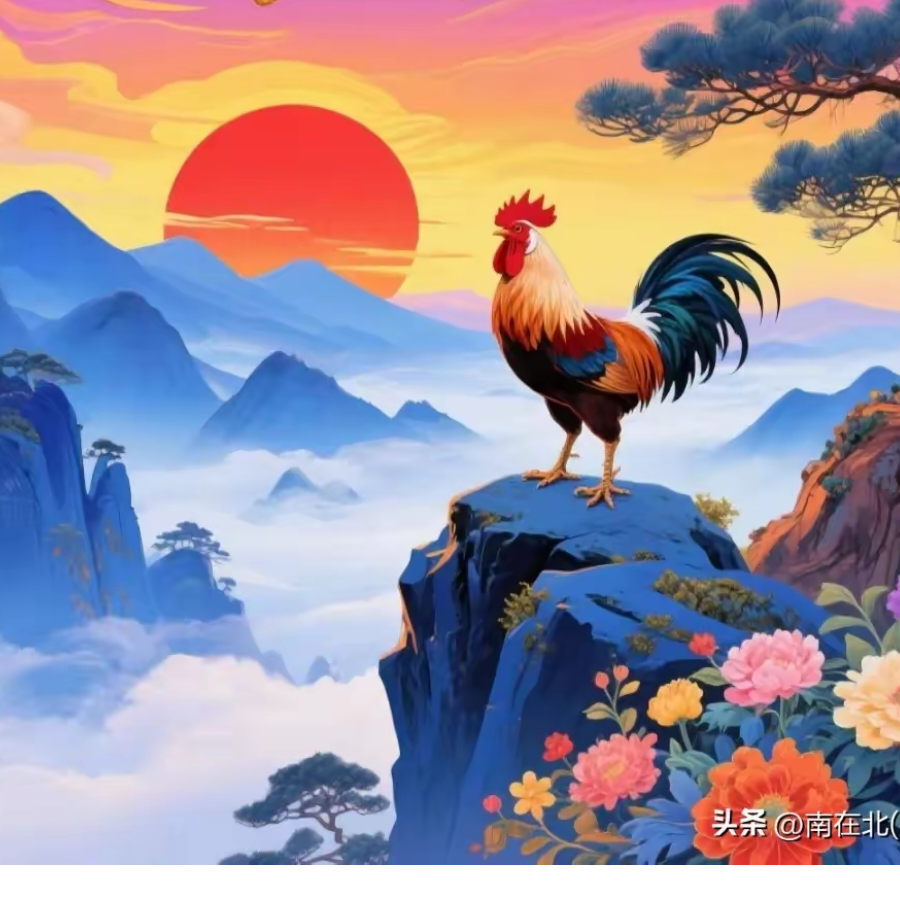 老满