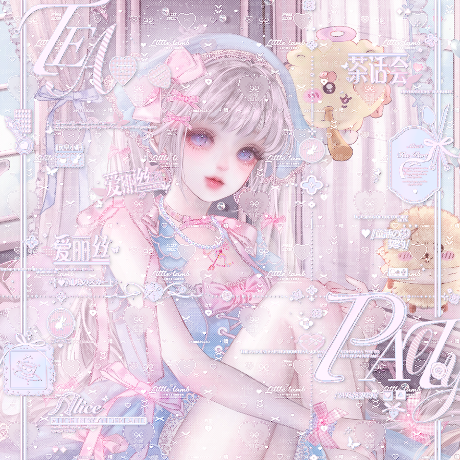 blank