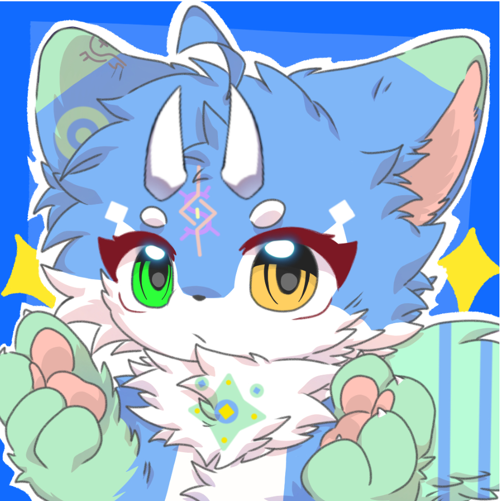 星璃Hoarfrost