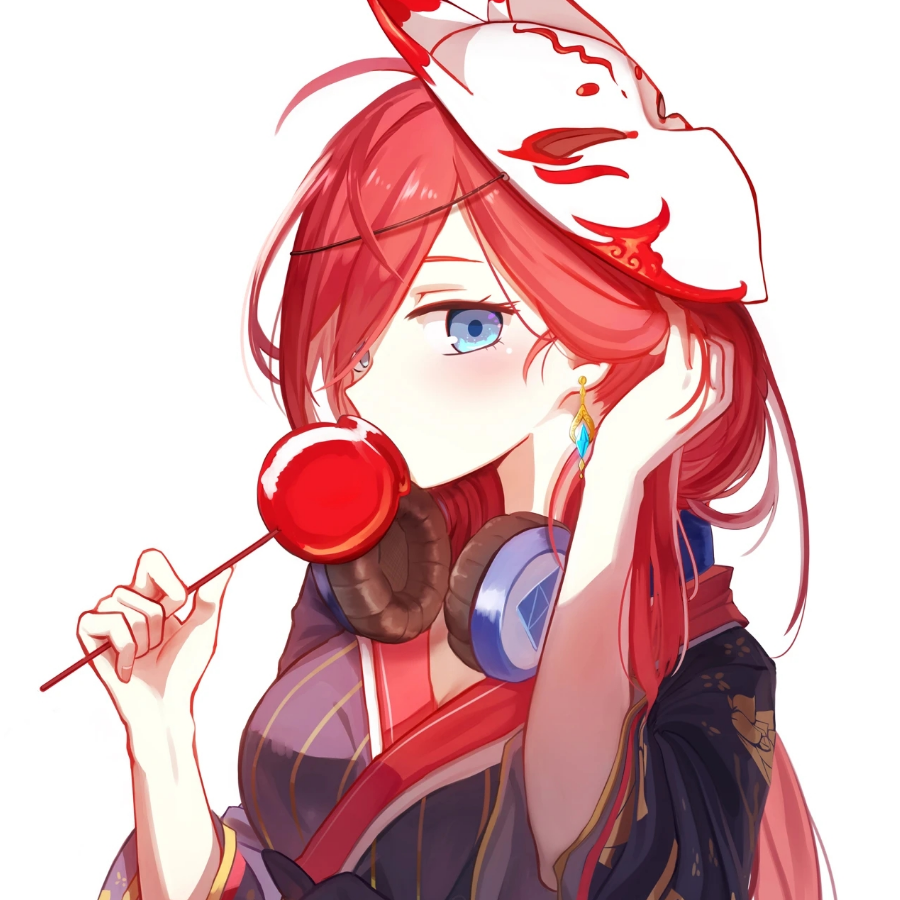 三玖