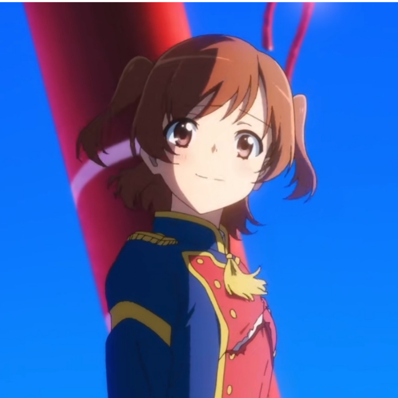 祈音