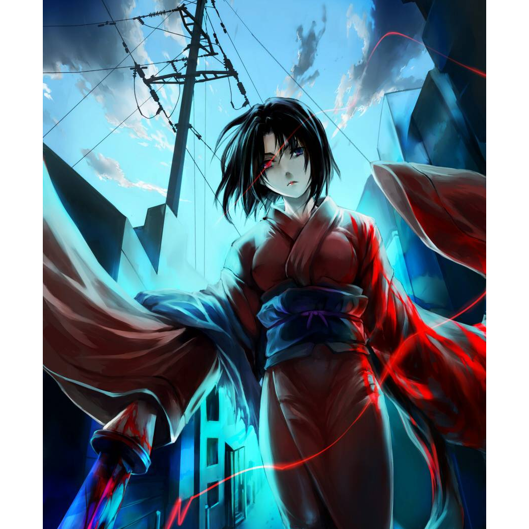 两仪shiki