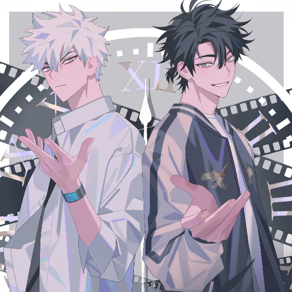 Lyall•seraph