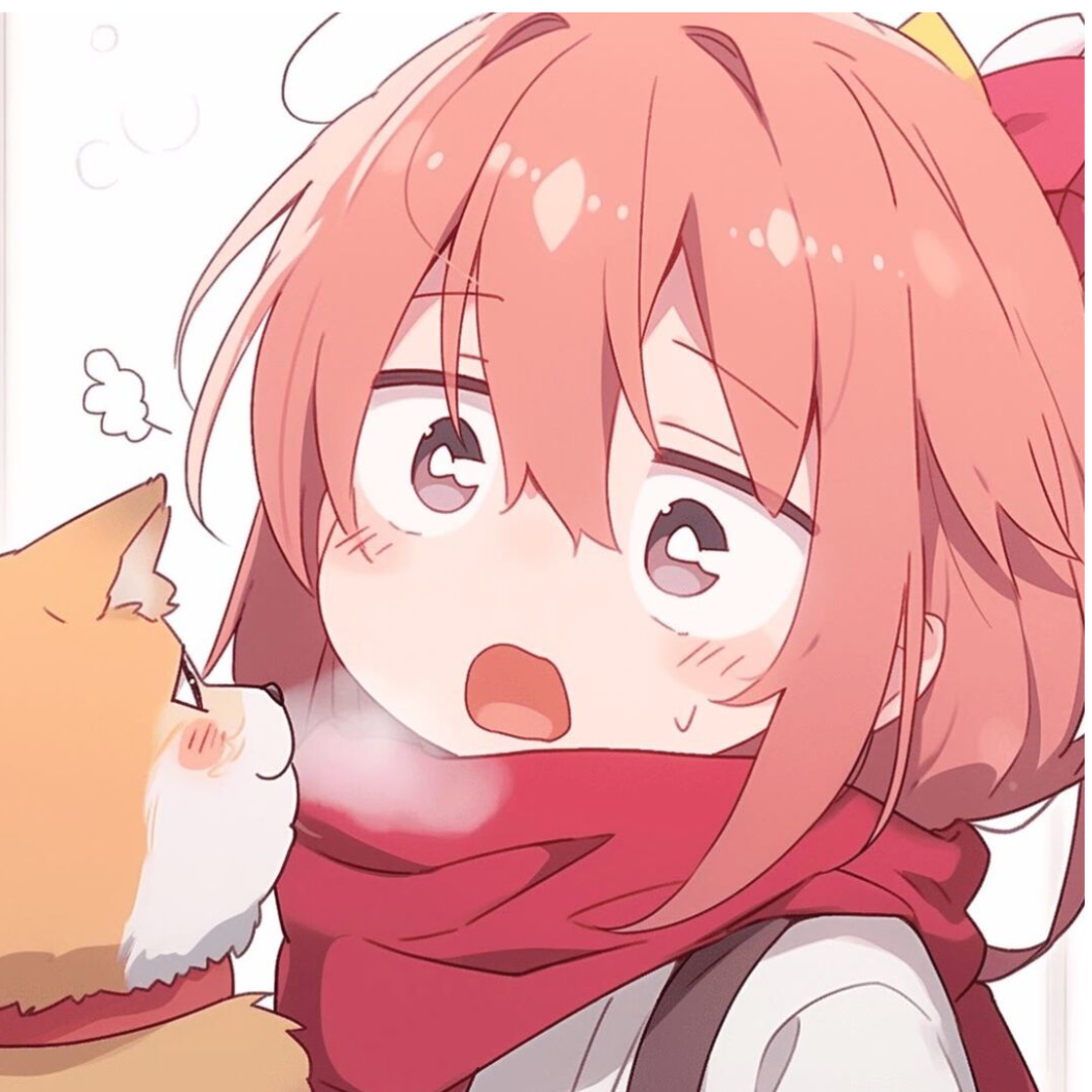 。