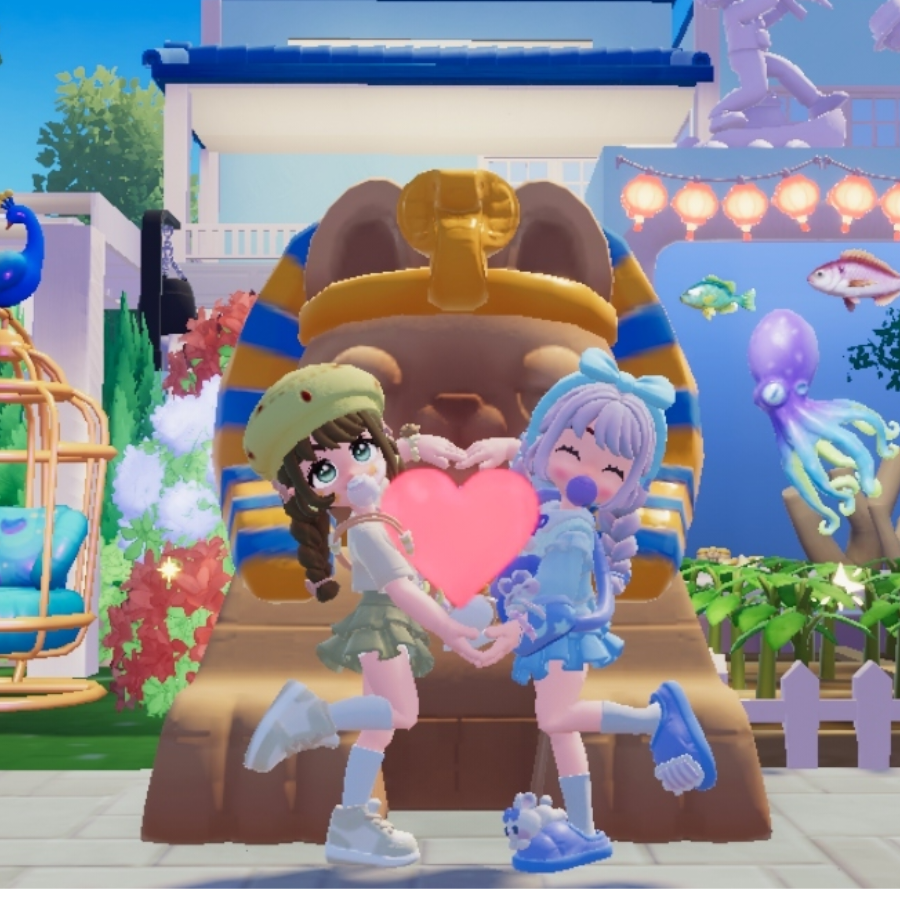 ᏞᎭ⃨ᵉᮨ໌*糖妹&GDઈ࿐