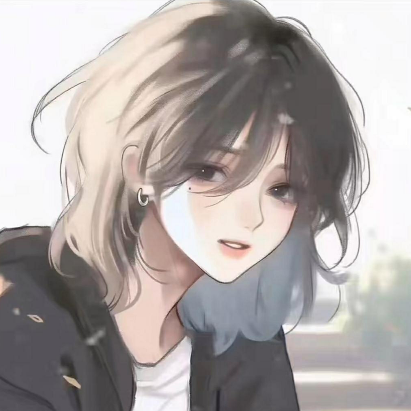 夕岚（互）