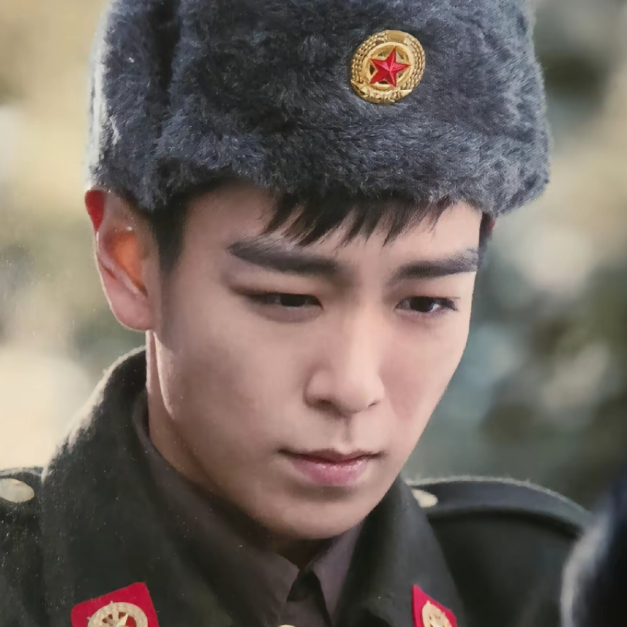 T.O.P; 최승현