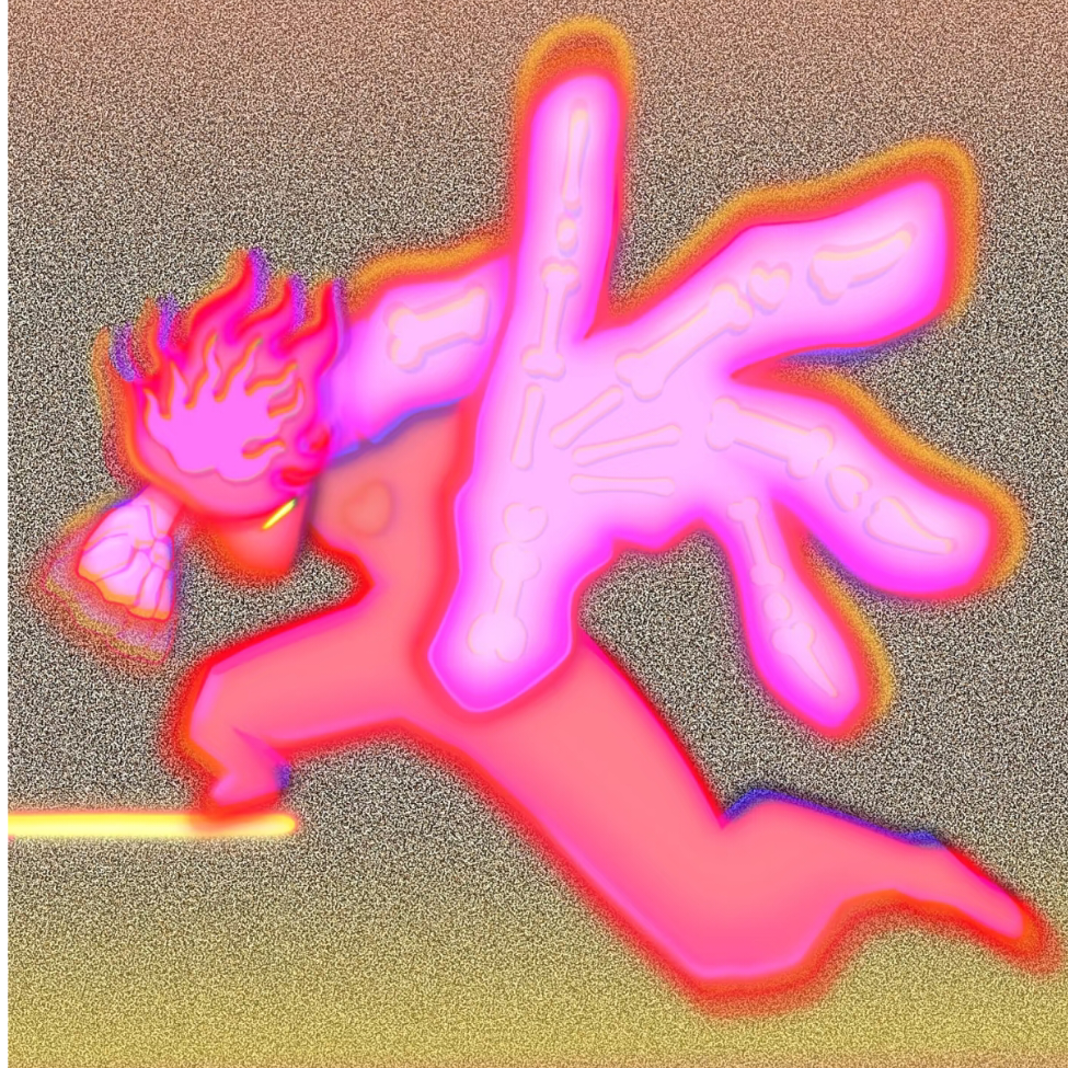 摆烂鸭
