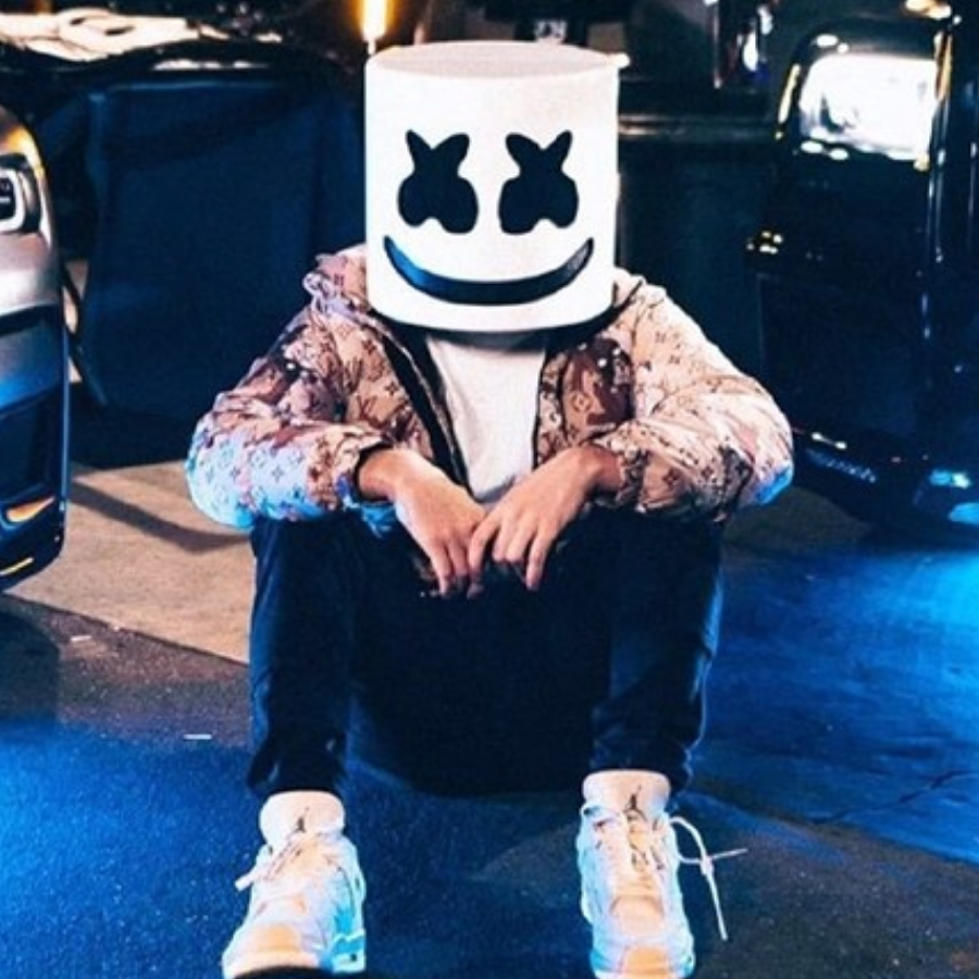 marshmello