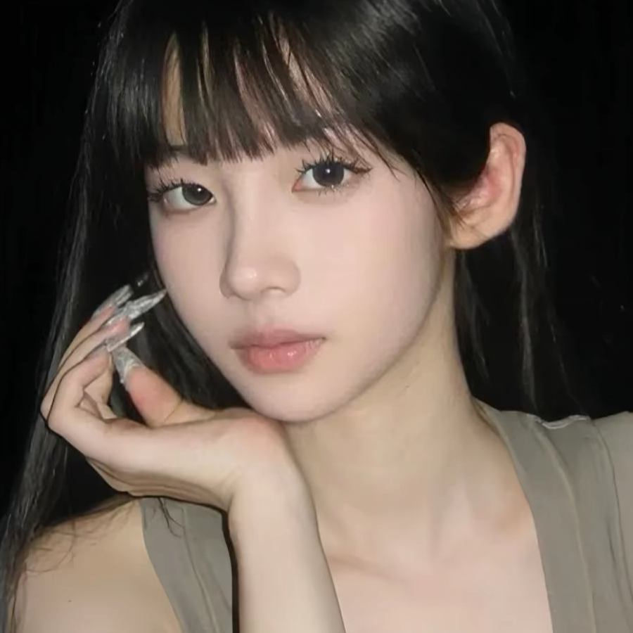 呆呆