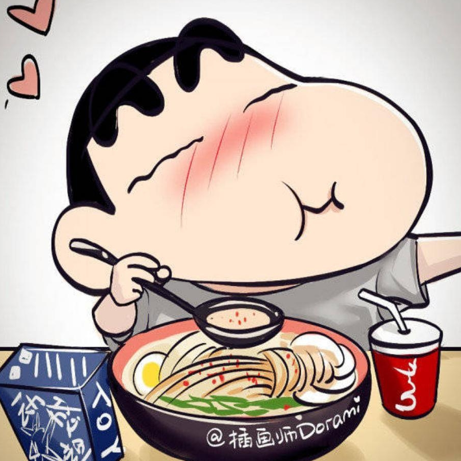 脚滑的胖吃