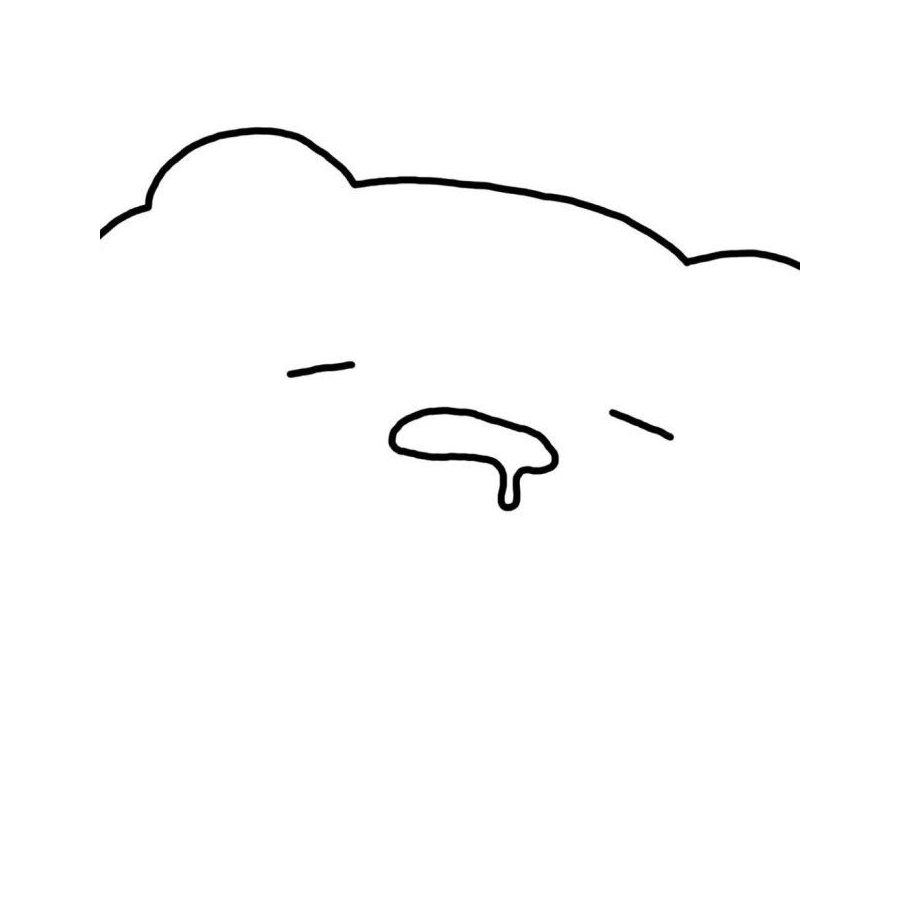我去睡午觉了喔