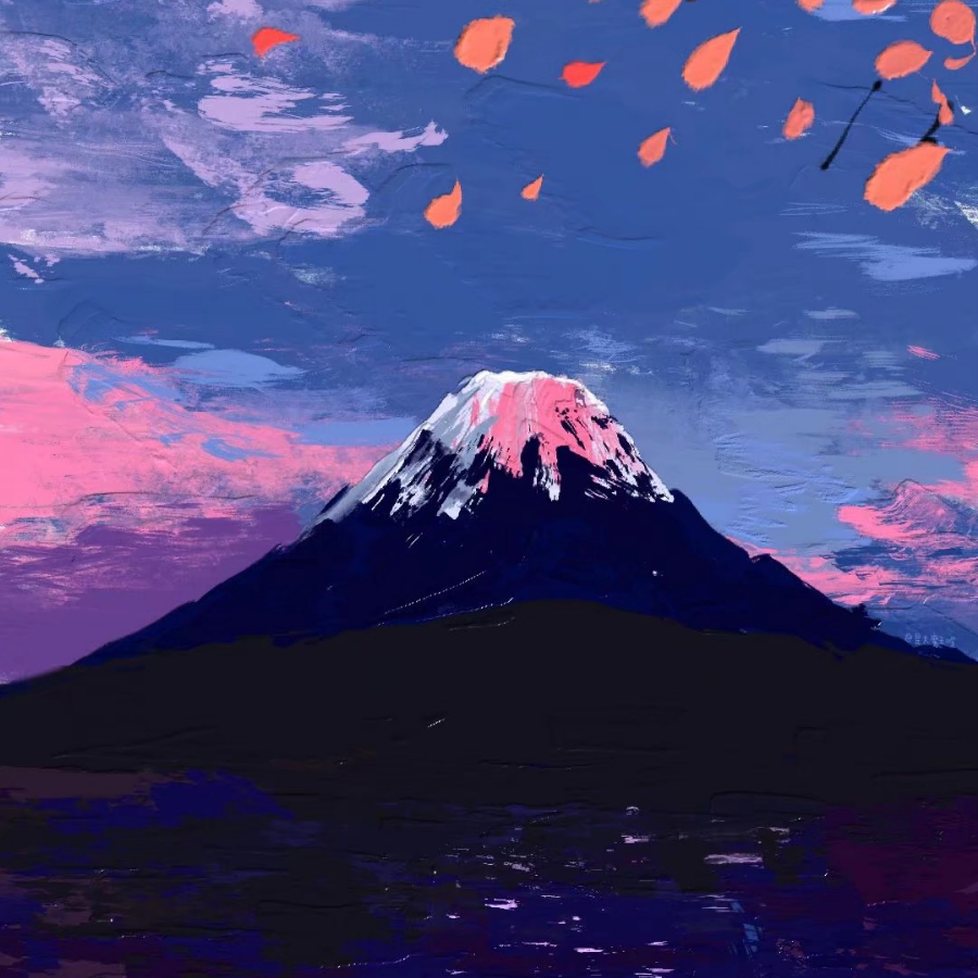 墨鱼