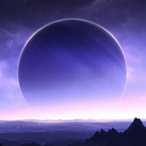 星空虚妄
