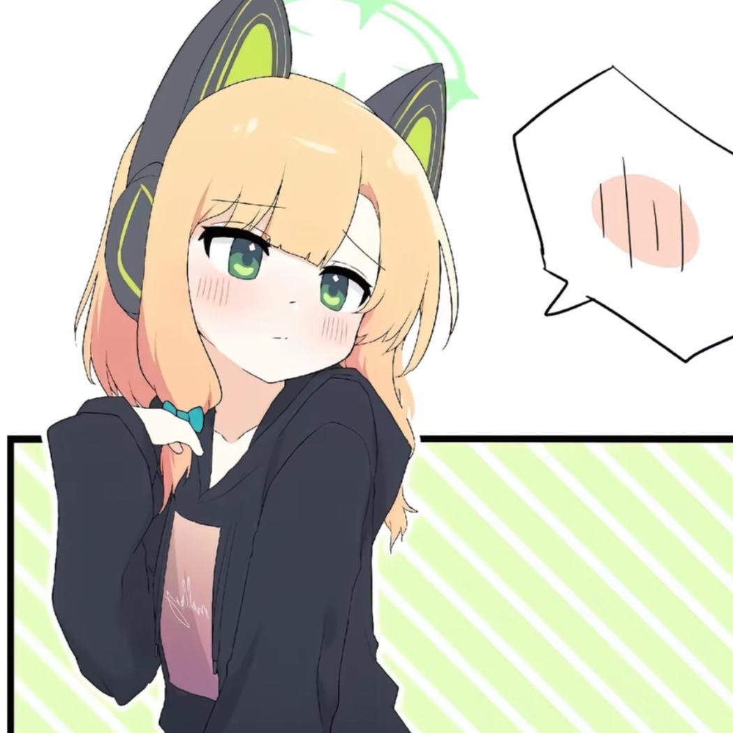 推Mikuの贰鹿